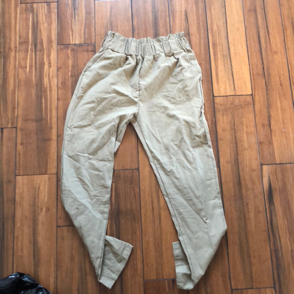 Pants